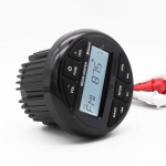 RADIO STEREO MARINO TONDO  CON BLUETOOTH 4x50W