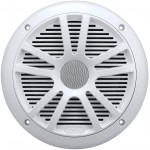 Kit impianto stereo marino bluetooth con 2 casse Boss Marine 180 W + Telecomando + USB + CUSTODIA Kit impianto stereo marino bluetooth con 2 casse Boss Marine 180 W + Telecomando + USB + CUSTODIA