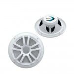 Coppia casse Boss Marine bianche 180W