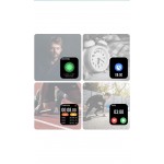 SmartWatch Orologio Fitness Tracker schermo da1.69” interfacce personalizzate Uomo Donna SmartWatch Orologio Fitness Tracker schermo da1.69” interfacce personalizzate Uomo Donna