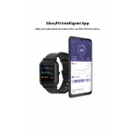 Smartwatch orologio schermo da 1.4" Impermeabile 12 Modalità Sport uomo donna