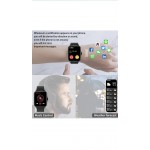 SmartWatch Orologio Fitness Tracker schermo da1.69” interfacce personalizzate Uomo Donna SmartWatch Orologio Fitness Tracker schermo da1.69” interfacce personalizzate Uomo Donna