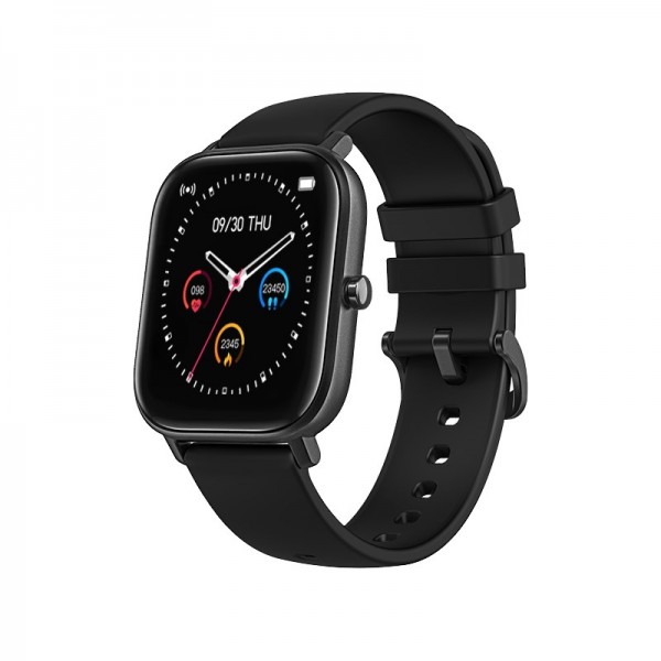 Smartwatch orologio schermo da 1.4" Impermeabile 12 Modalità Sport uomo donna