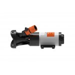 Pompa maceratore WC 12V 45 Lt/Min