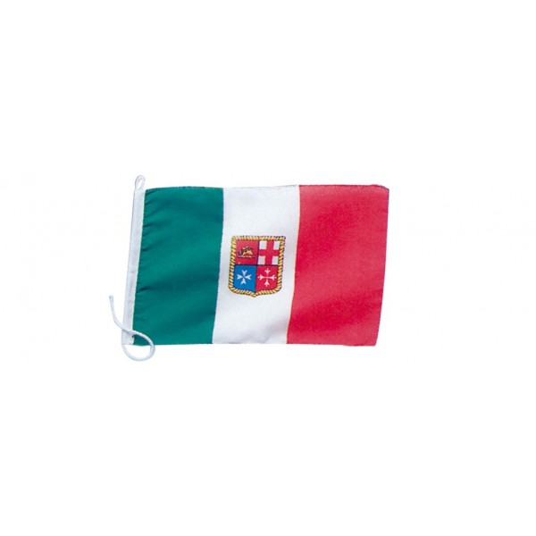 Bandiera Marina Mercatile Italiana Bandiera Marina Mercatile Italiana