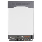 Carica batterie SBC 140NRG PLUS FR 12A 12V 2 uscite Carica batterie SBC 140NRG PLUS FR 12A 12V 2 uscite