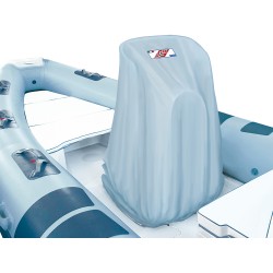 Telo copri consolle 300 DENARI TG. XS