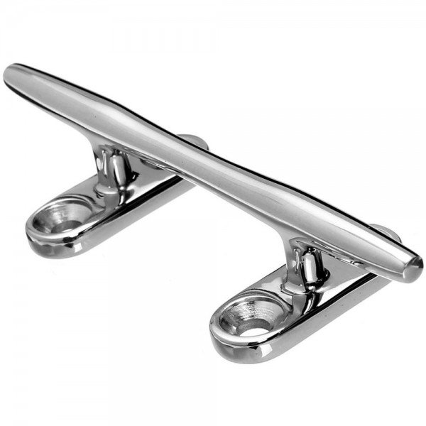 Bitta galloccia hallow in acciaio inox 150mm Bitta galloccia hallow in acciaio inox 150mm