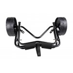 Carrello per il trasporto di kayak e sup Carrello per il trasporto di kayak e sup