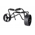 Carrello per il trasporto di kayak e sup Carrello per il trasporto di kayak e sup