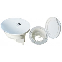 Box doccia universale