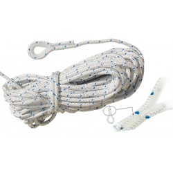 Cima con redance 30MT ø8mm