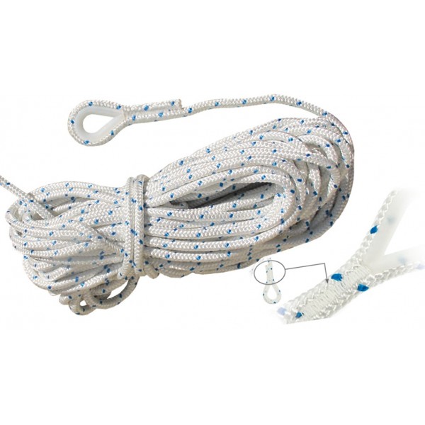 Cima con redance 30MT ø8mm Cima con redance 30MT ø8mm