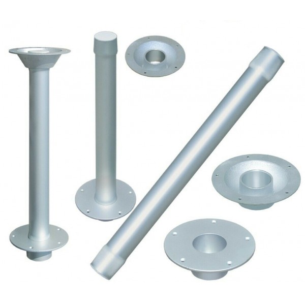 Kit supporto tavolo MOD. Pesante