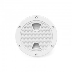 Tappo d'ispezione in ABS 180mm x 250mm