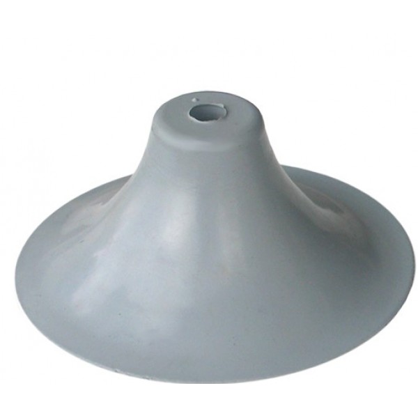 Base incollabile in gomma per tendalini Base incollabile in gomma per tendalini