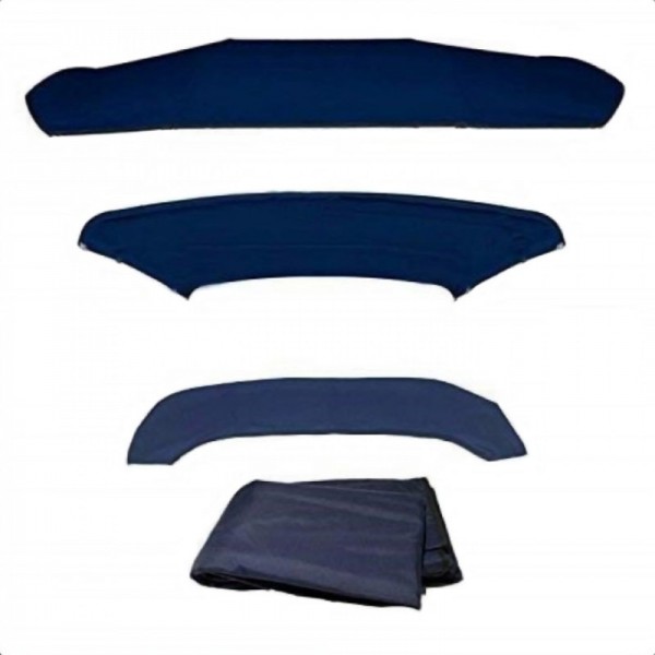 Telo ricambio per tendalino 4 archi 210x170 