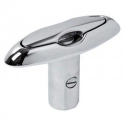 Bitta inox a scomparsa mini