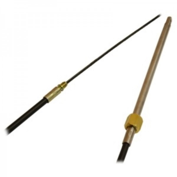 Monocavo ultraflex m66 per motori oltre 55cv