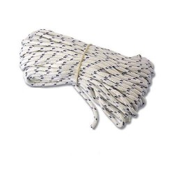 Cima poliestere per ancora Ø 8 mm