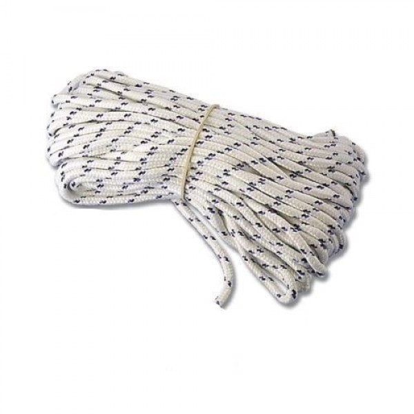 Cima poliestere per ancora Ø 8 mm Cima poliestere per ancora Ø 8 mm