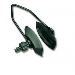 Cuffia universale lavaggio motore