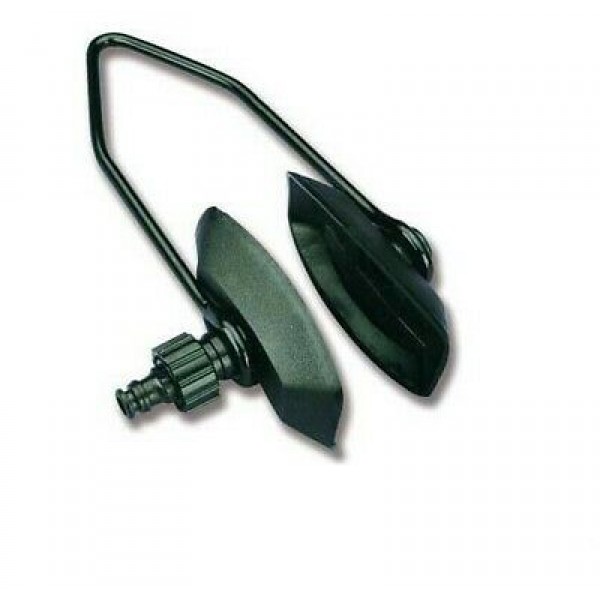 Cuffia universale lavaggio motore Cuffia universale lavaggio motore