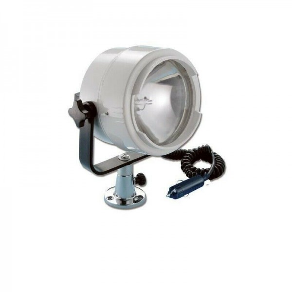 Faro di profondità orientabile in abs 12 v
