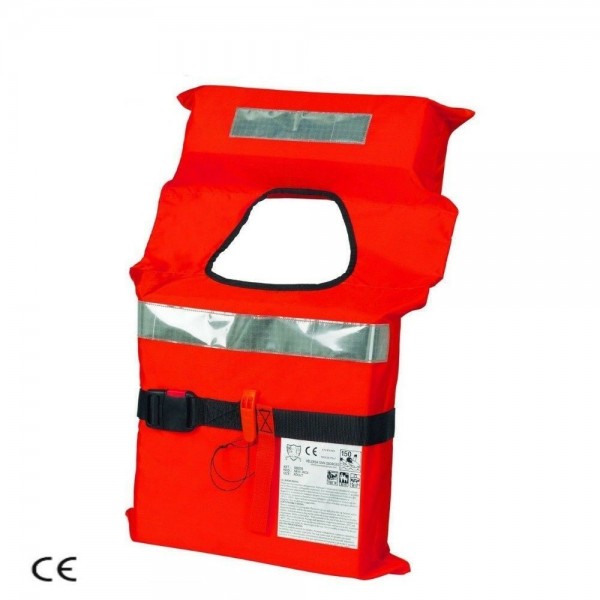 Giubbino di salvataggio entro le 6 miglia Giubbino di salvataggio entro le 6 miglia