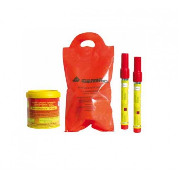 Kit razzi segnali di soccorso entro le 3 miglia e le 6/12 miglia Kit razzi segnali di soccorso entro le 3 miglia e le 6/12 miglia