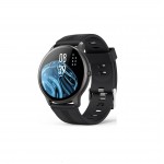 Smartwatch Orologio Fitness schermo da 1,3" Full Touch  IP68 SPORT MUSICA CARDIO color Nero