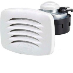 Avvisatore acustico marcò ad incasso 12v